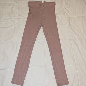 Fabletics RestoreKnit Ultra High-Waisted Leggings